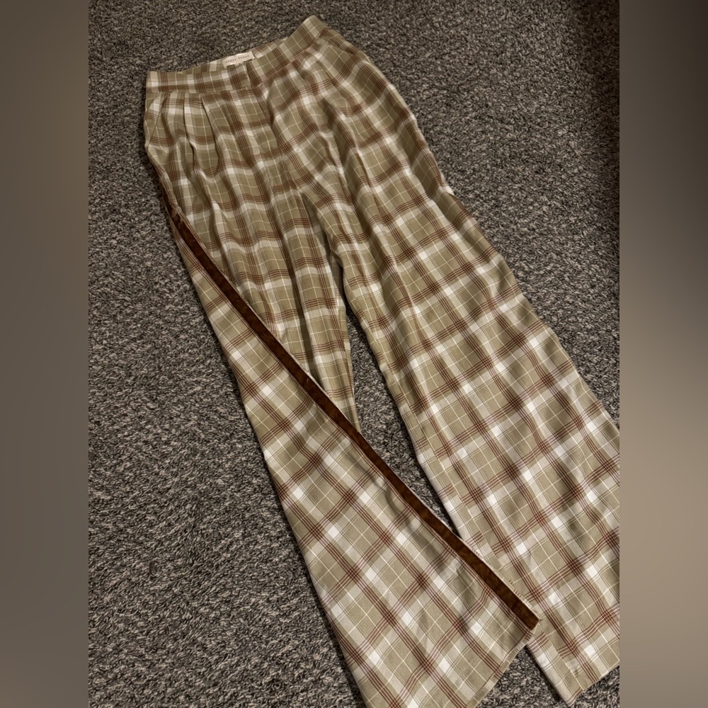 Honey Punch Pants